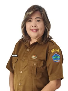 KEPALA URUSAN TATA USAHA & UMUM | Deisy Veike Dumais, SE