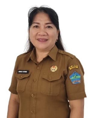 KEPALA URUSAN PERENCANAAN | Joice Star Lentje Worotikan