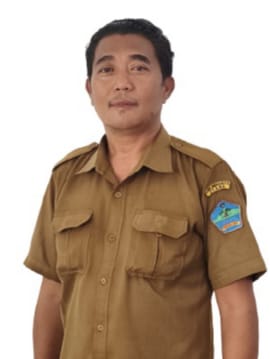 Kepala Urusan Keuangan