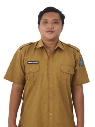 SEKERTARIS DESA  | Bima Lengkong, S.M